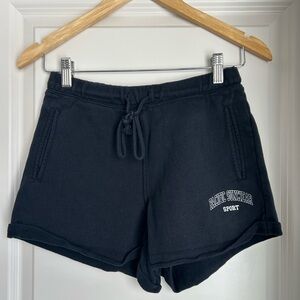 💝Pacsun Black Women's Shorts XS💝